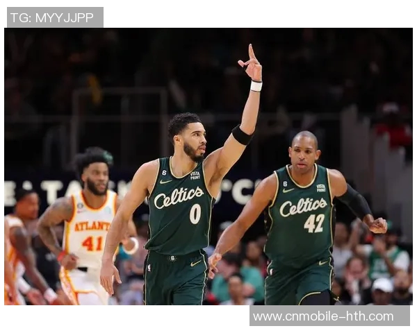 凯尔特人对决爵士队精彩赛事回顾与分析